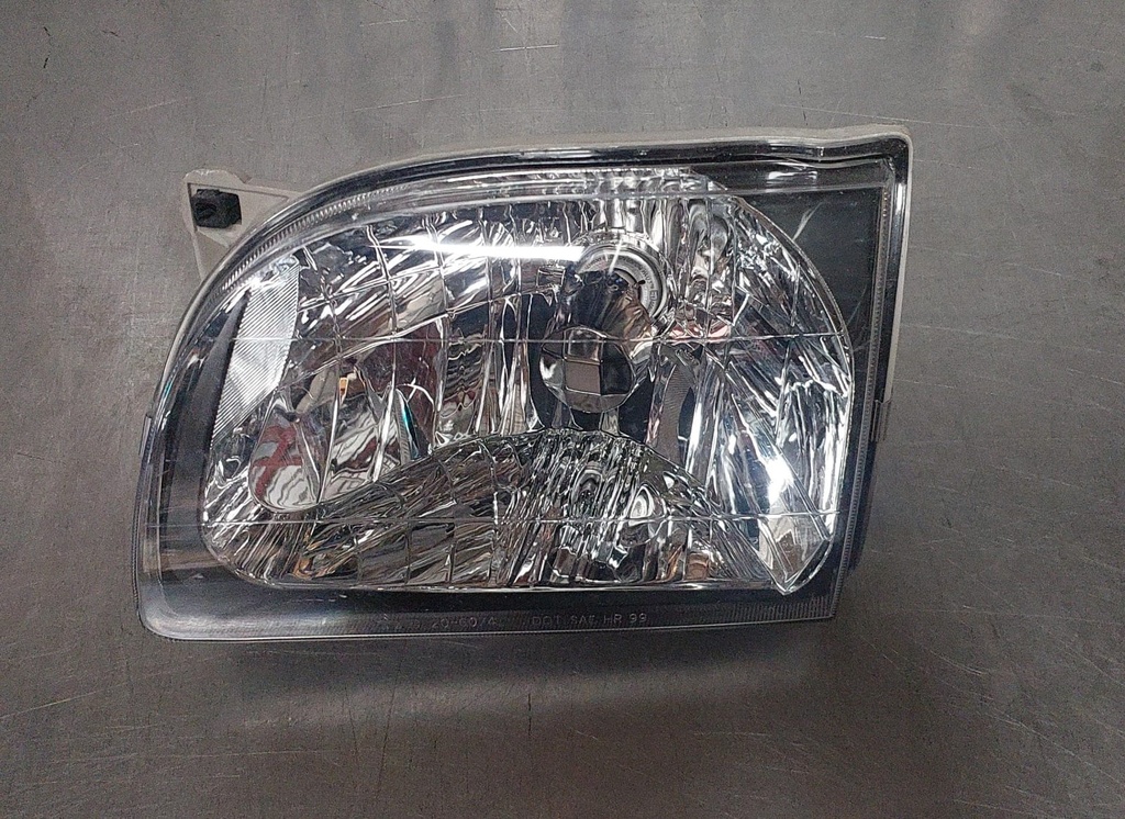Luz delantera izquierda para Toyota Sequoia/Tundra 2001-2004