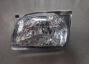 Luz delantera izquierda para Toyota Sequoia/Tundra 2001-2004