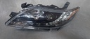 Luz delantera izquierda para Toyota Camry 2010-2011