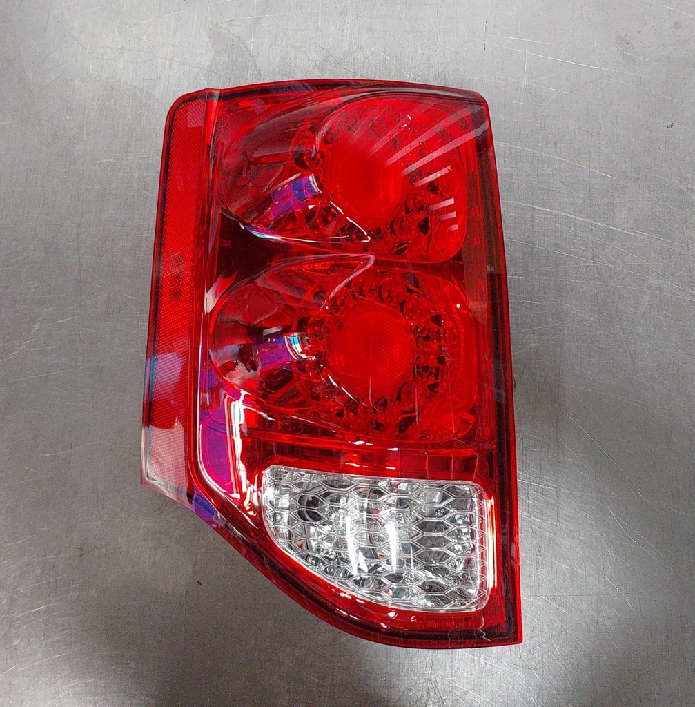 Luz trasera izquierda para Dodge Grand Caravan 2011-2020