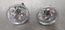 Luces antiniebla para Toyota Tacoma/Solara/Tundra/Sequoia 2004-2016