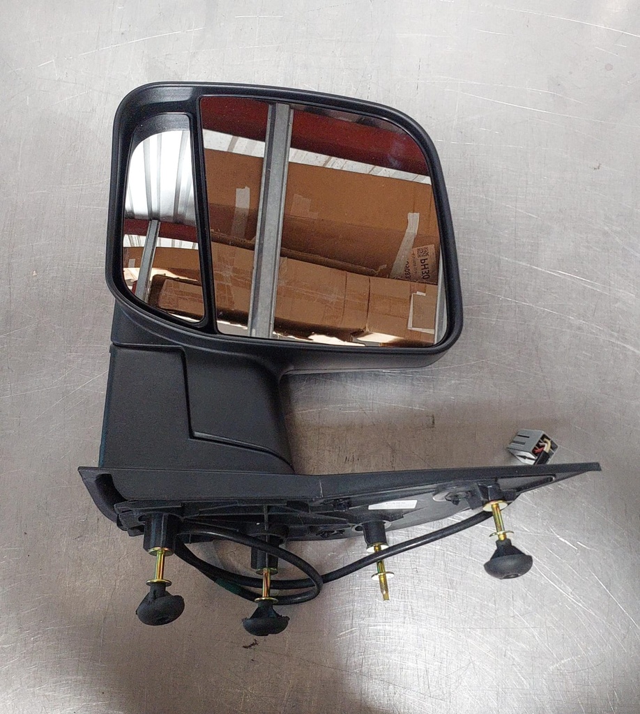 Espejo izquierdo para Ford E-150/E-250/E-350/E-450 Super Duty 2003-2013