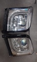 Luces delanteras para GMC Yukon 2015-2020