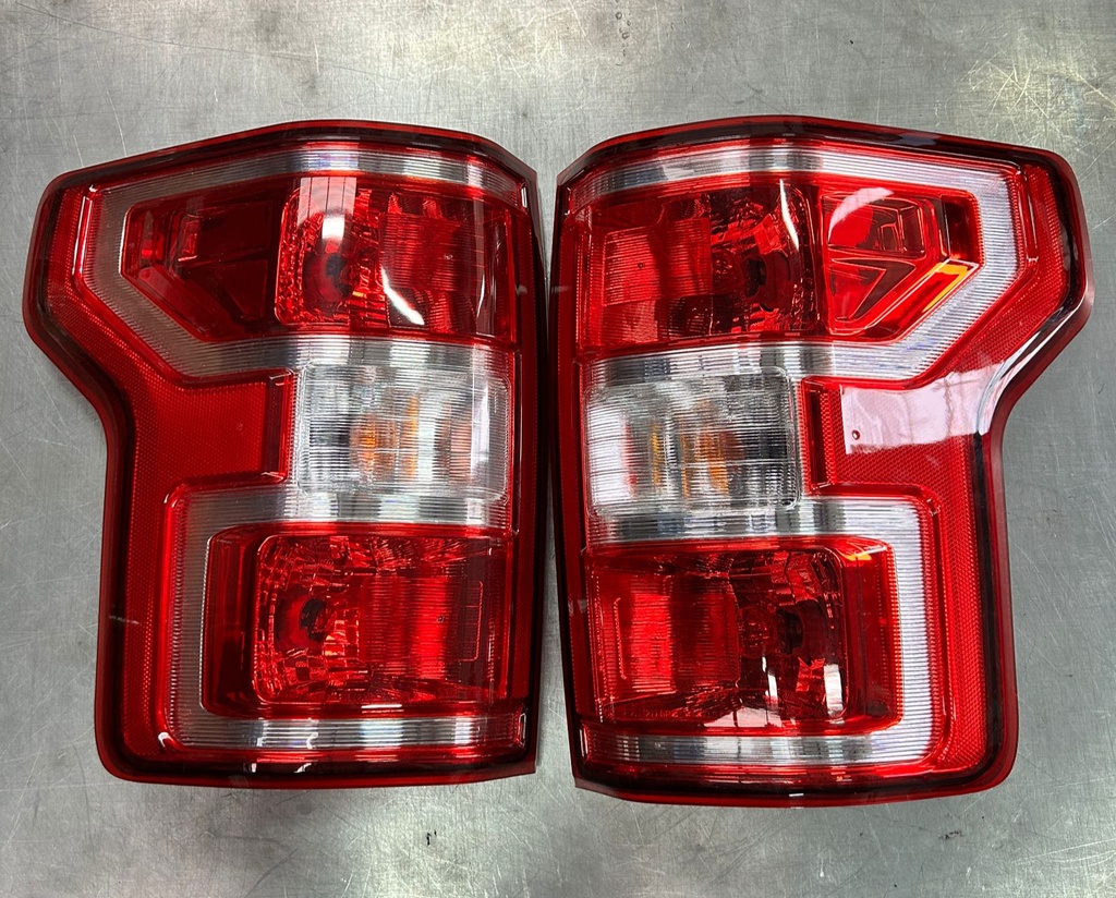 Luces traseras para Ford F150 2018 al 2020