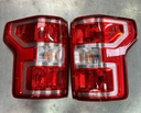 Luces traseras para Ford F150 2018 al 2020