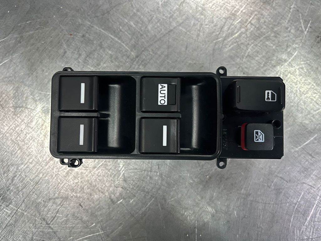 Botonera Principal Honda Accord 2003-2007.