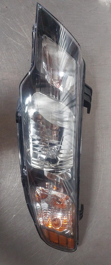 Luz delantera izquierda para Kia Forte 2010-2013