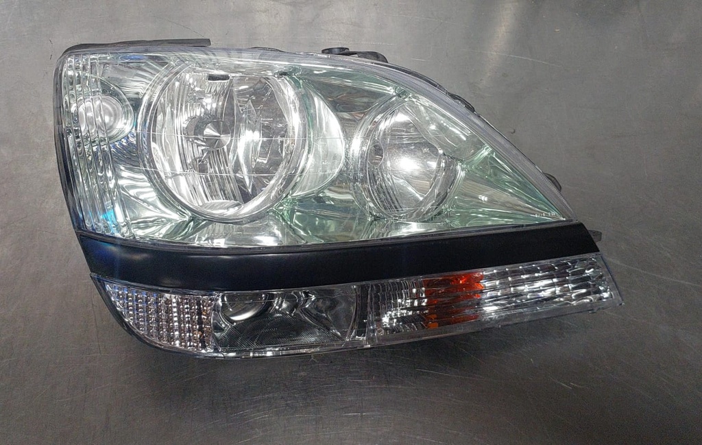 Luz delantera derecha para Lexus RX300 2001-2003