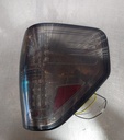 Luz trasera derecha LED para Ford F-150 1994-2014