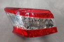 Luz trasera izquierda para Nissan Sentra 2013-2015