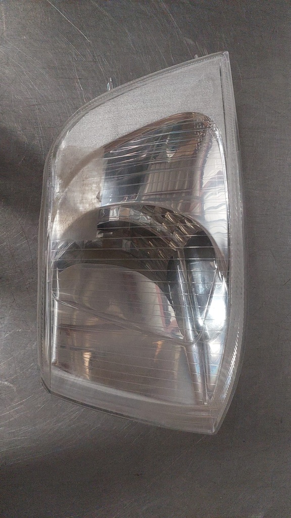 Luz delantera izquierda para Volvo S40/V40 2001-2004