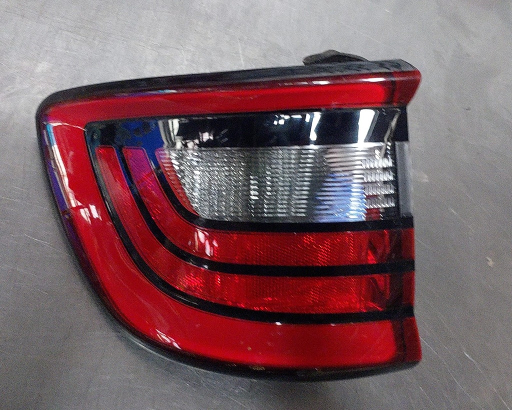 Luz trasera izquierda para Dodge Durango 2014-2022