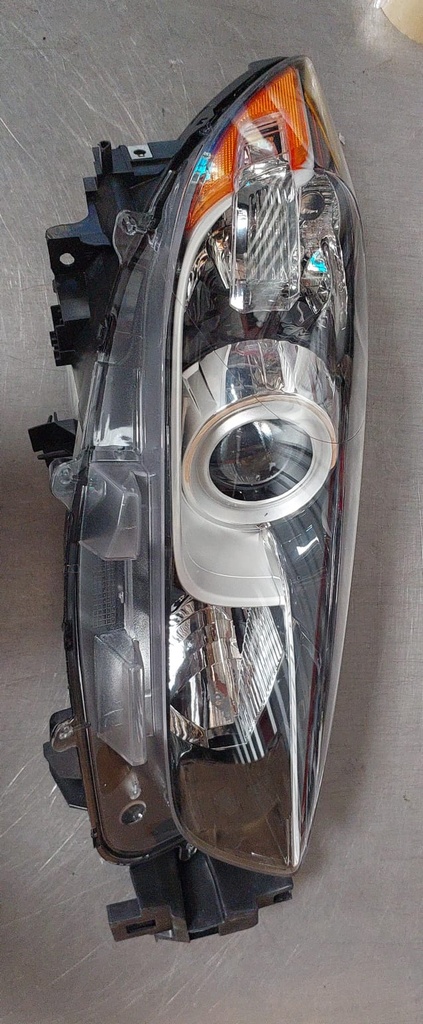 Luz delantera derecha para Mazda Cx-5 2013-2016