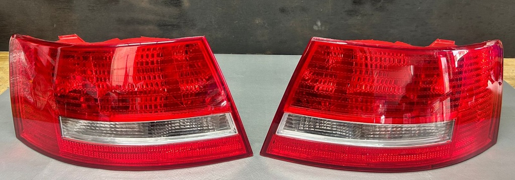Luces traseras para Audi A6 / S6 2005 al 2008