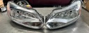 Luces delanteras para Ford Focus  2012 al 2015 (Con Detalle)