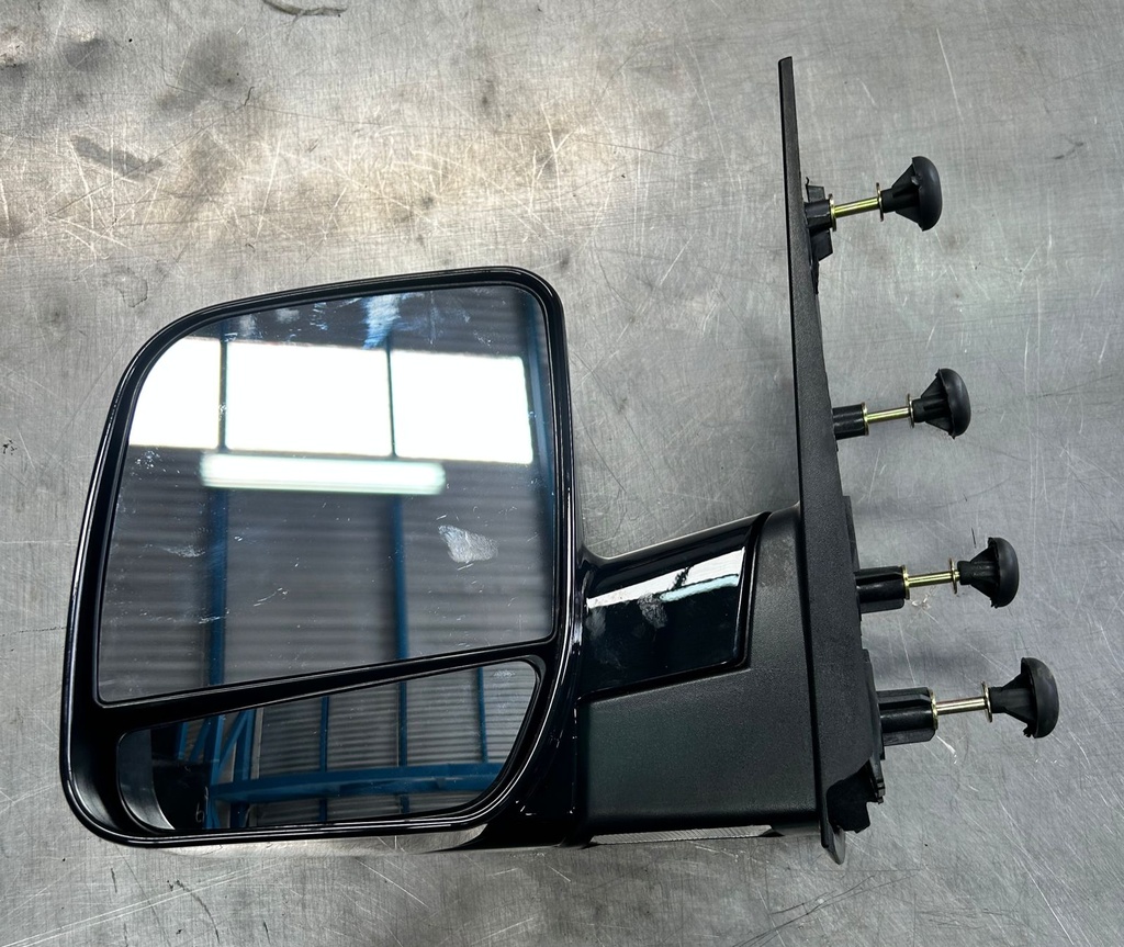 Espejo izquierdo para Ford E150 E250 E350 E450 E550 2002 al 2008