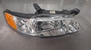 Luz delantera derecha para Nissan Altima 2000-2001