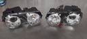 Luces delanteras para Acura integra 1994-1997
