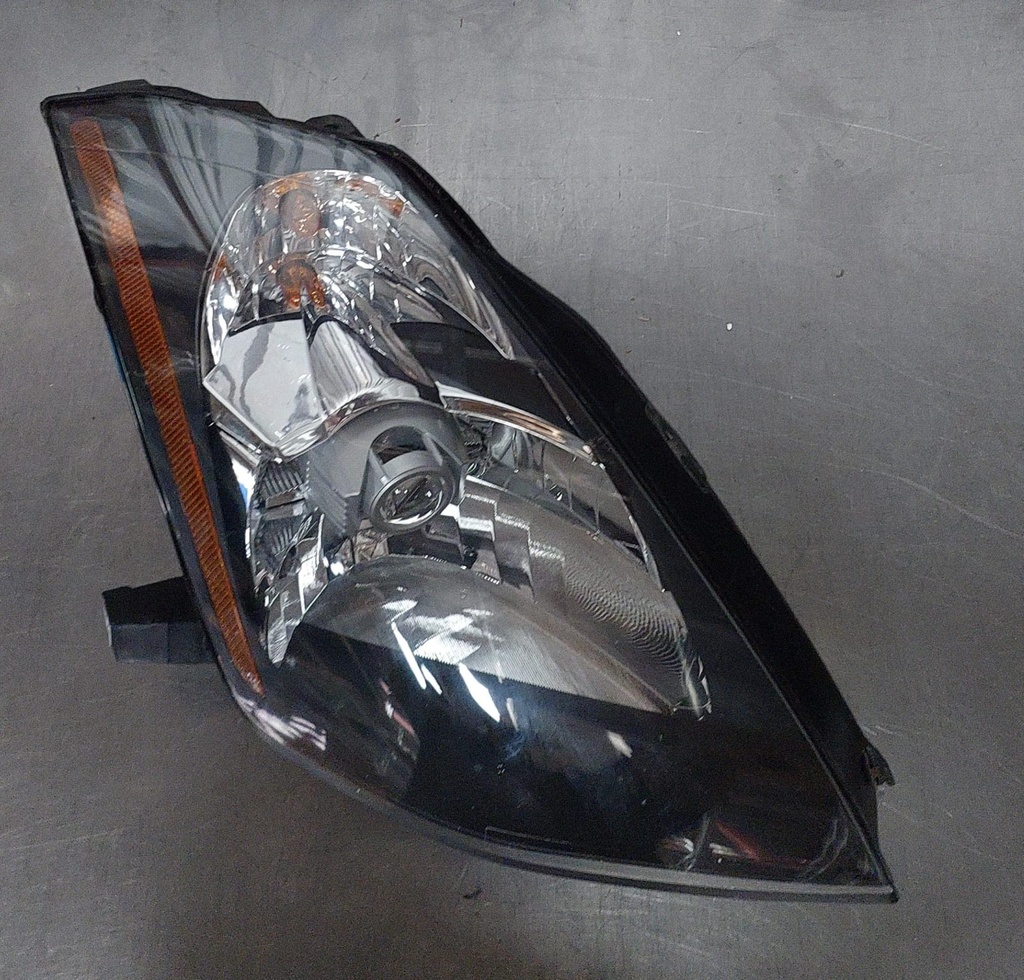Luz delantera derecha para Nissan 350z 2003-2005