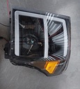 Luz delantera izquierda para Ford F250/F350/F450/F550 Super Duty 2011-2016
