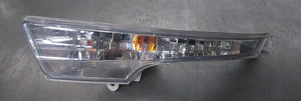 Luz direccional izquierda para Nissan Altima S 2013-2016