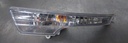 Luz direccional izquierda para Nissan Altima S 2013-2016