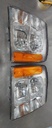 Luces delanteras para Cadillac Escalade 2002