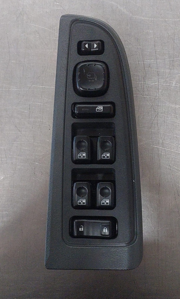 Botonera principal para Chevrolet Silverado/Suburban/Tahoe/Avalanche 2003-2006