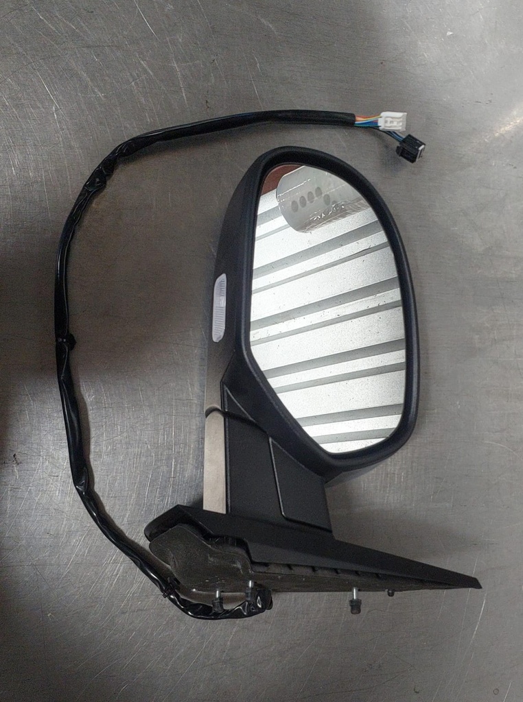 Espejo izquierdo para Chevrolet Silverado 1500 2007-2013