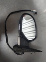 Espejo izquierdo para Chevrolet Silverado 1500 2007-2013