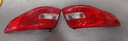 Luces traseras para Hyundai Sonata 2015-2017