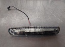 Tercera luz de freno ahumada Chevrolet Silverado 1500/2500/3500 1999-2006