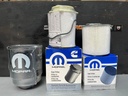Filtros de Combustible y separador Agua / Combustible Dodge Ram 2500 / 3500 6.7L DIESEL 2019-2024.