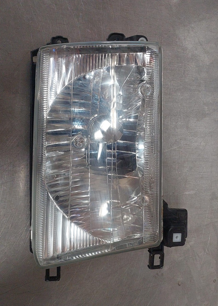 Halogeno izquierdo para Toyota 4Runner 1999-2002