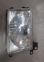 Halogeno izquierdo para Toyota 4Runner 1999-2002