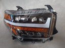 Luz delantera derecha LED para Toyota Tundra/Sequoia 2008-2017