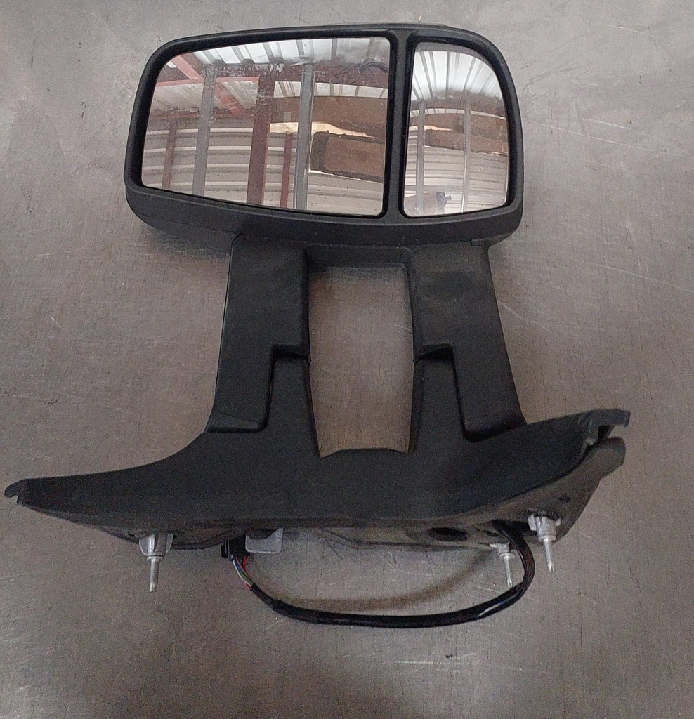 Espejo derecho para Ford Transit 150/250/350 2015