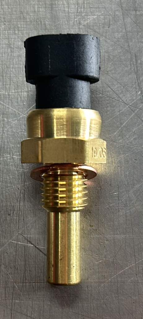 Sensor de temperatura coolant para Chevrolet 1997 al 2016 GMC 1999 al 2016