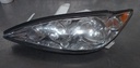 Luz delantera izquierda para Toyota Camry 2005-2006