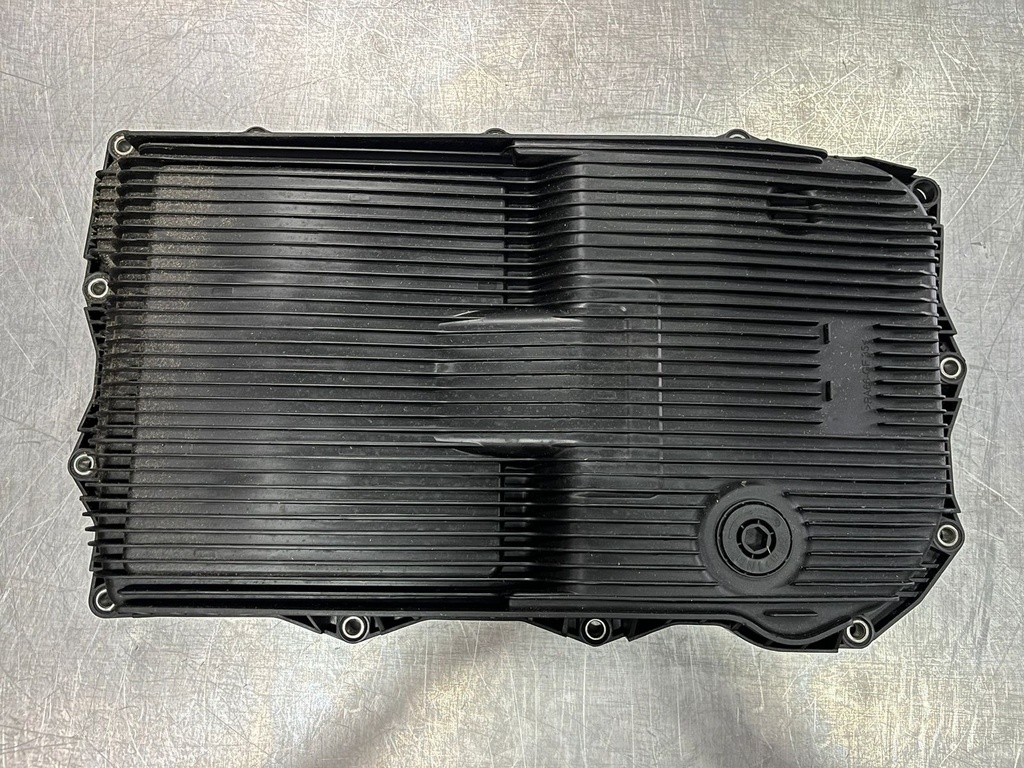 Carter Jeep Grand Cherokee 2014-2021 / Ram 1500 2013-2021 / 2500 2019-2021.