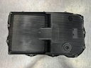 Tapa de cárter de transmisión ( 845RE / 850RE / 8HP70 / 8HP75 ) para Dodge Challenger 2015 al 2023 / Durango 2014 al 2024 / Jeep Grand Cherokee 2014 al 2024 / Ram 1500 2013 al 2023 / 2500 / 3500 2019 al 2024