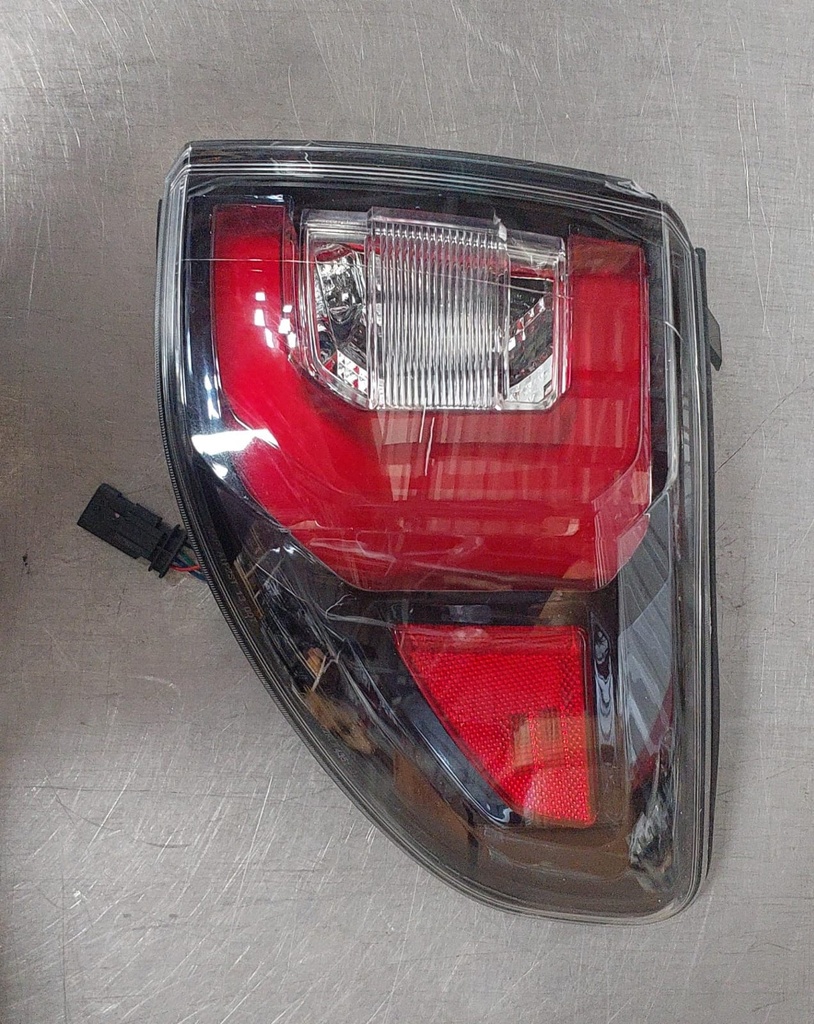 Luz trasera derecha para GMC Acadia 2013-2017