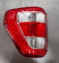 Luz trasera derecha para Ford F150 XL 2021-2023
