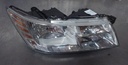 Luz delantera derecha para Dodge Journey 2009-2020