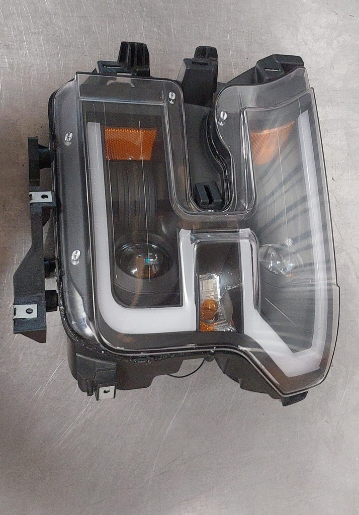 Luz delantera izquierda LED para Ford F150 2015-2017