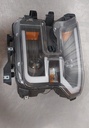 Luz delantera izquierda LED para Ford F150 2015-2017