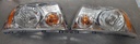 Luces delanteras para Ford F150 2004-2008