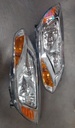 Luces delanteras para Ford Focus 2012-2014