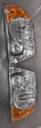 Luces delanteras para Ford Expedition 2003-2006
