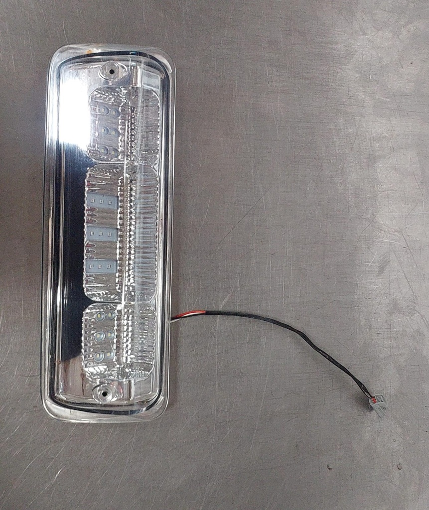 Tercera Luz LED para Ford F150 2004-2008.